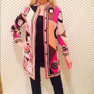 Vintage Emilio Pucci